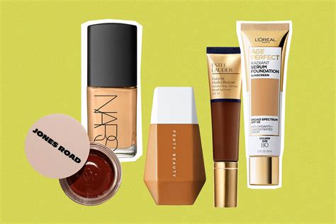 21 Best Foundation of 2023, According to Pro Makeup Artists and 